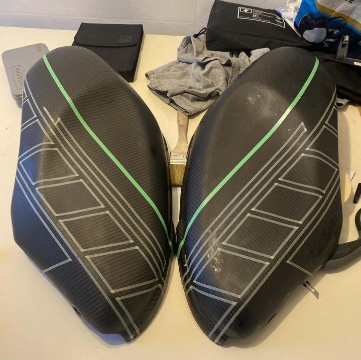 Je maîtrise l’impression de pièces 3D.